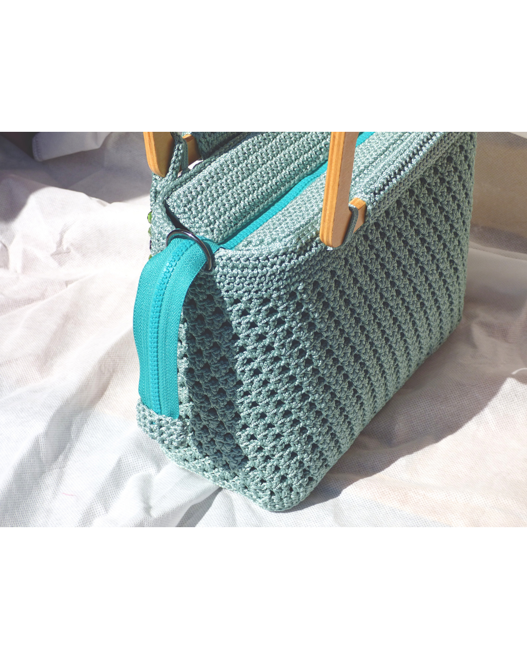 Sac panier Ernestine