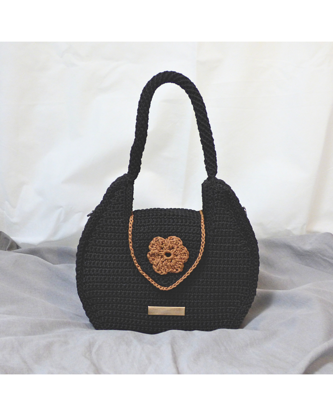 Sac d'épaule Alexandra