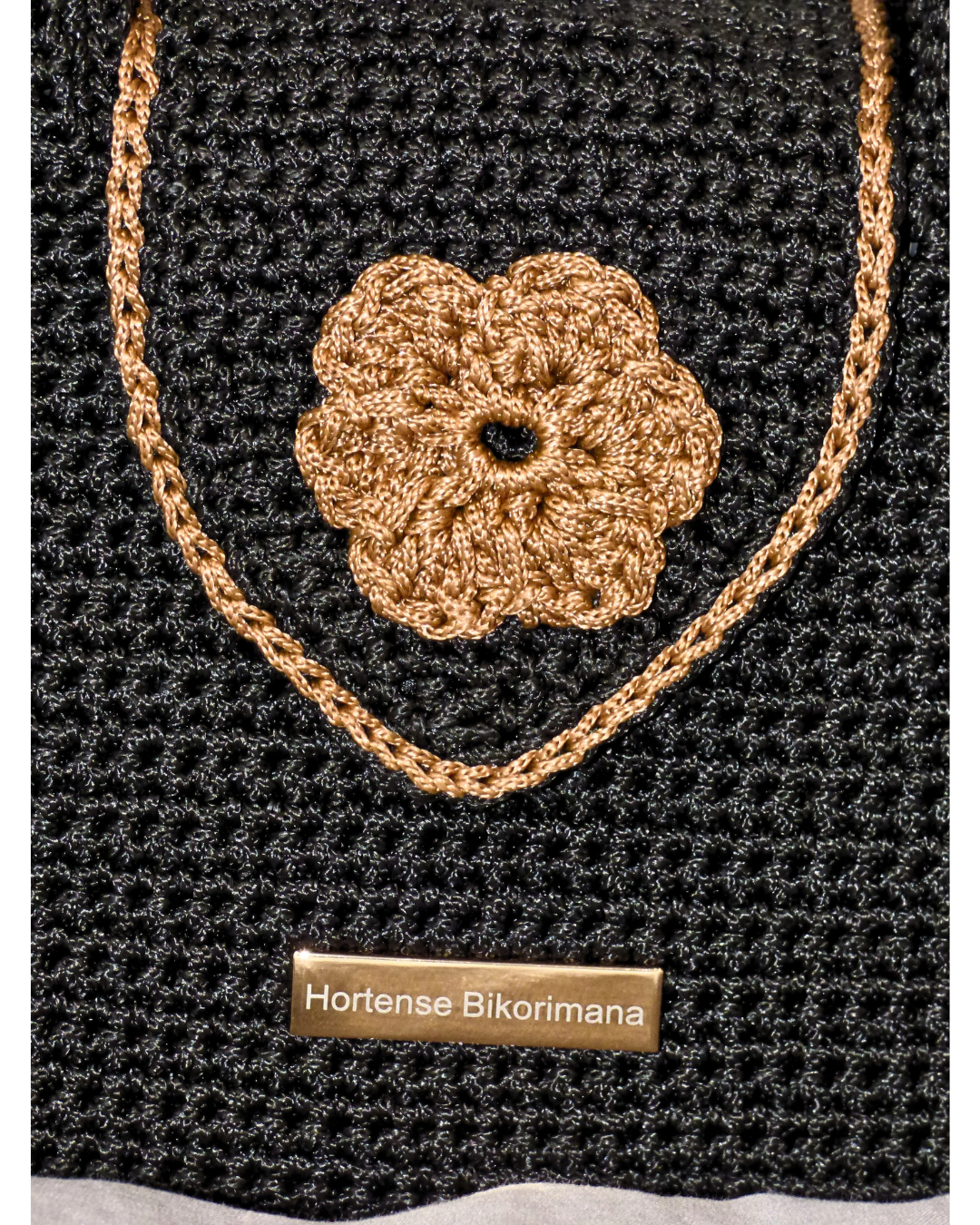 Sac d'épaule Alexandra