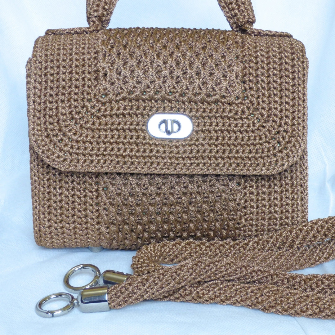 Sac d'épaule Solène