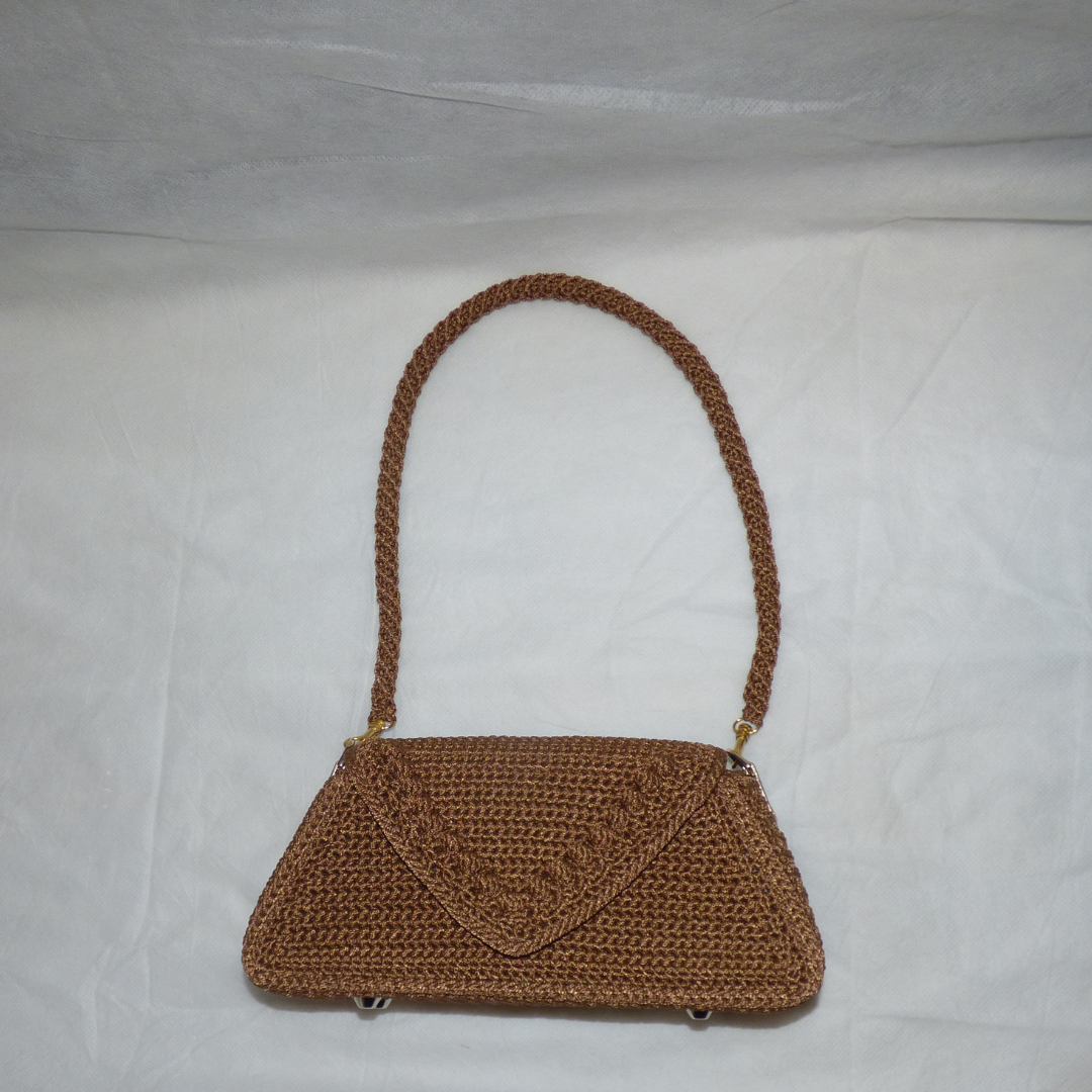 Petit sac d'épaule Isabella
