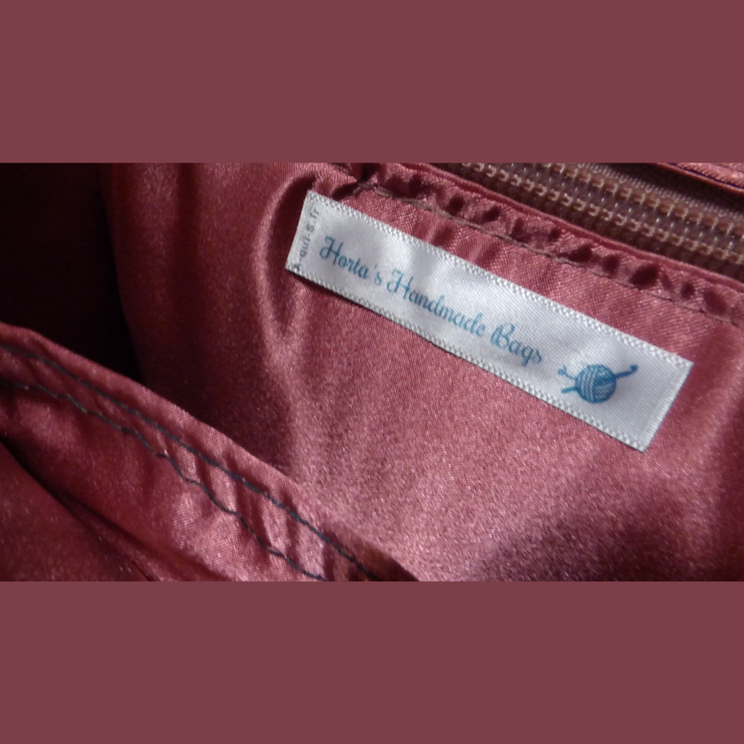 Sac à bandoulière Eloise