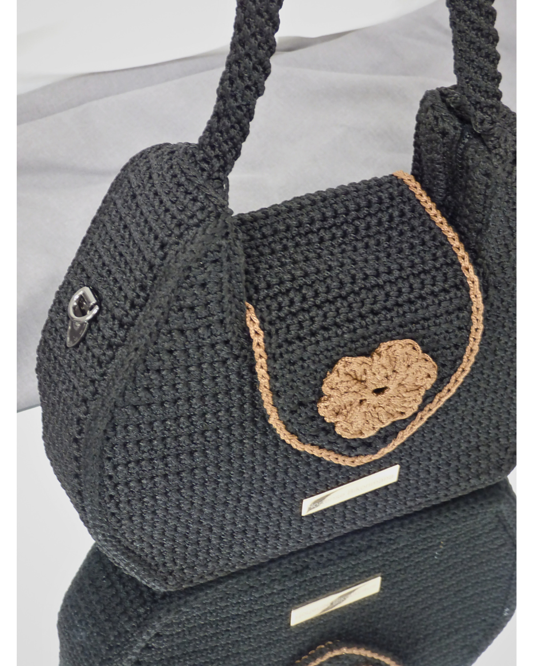 Sac d'épaule Alexandra