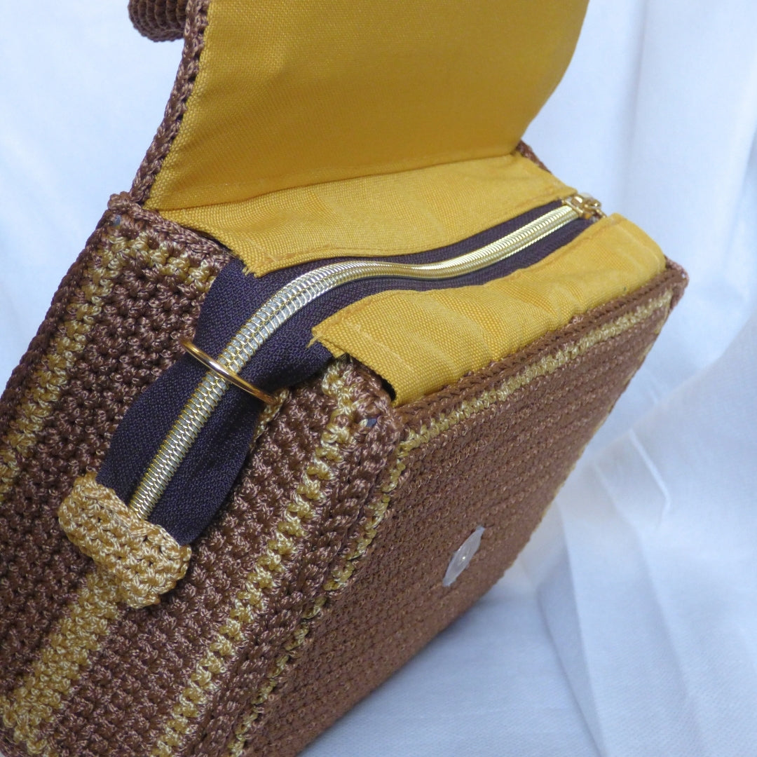 Sac à bandoulière Rosalie