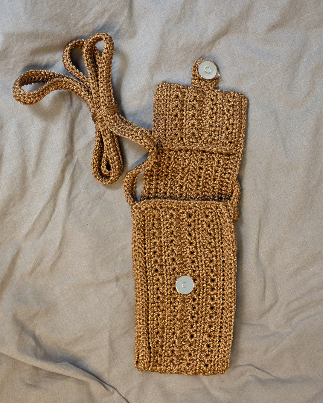 Pochette pour téléphone Théodora