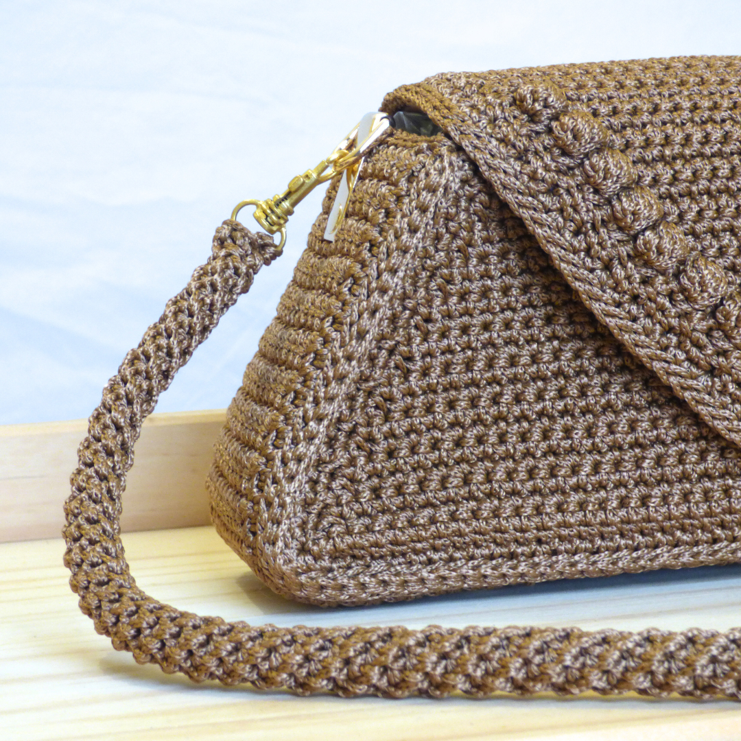 Petit sac d'épaule Isabella