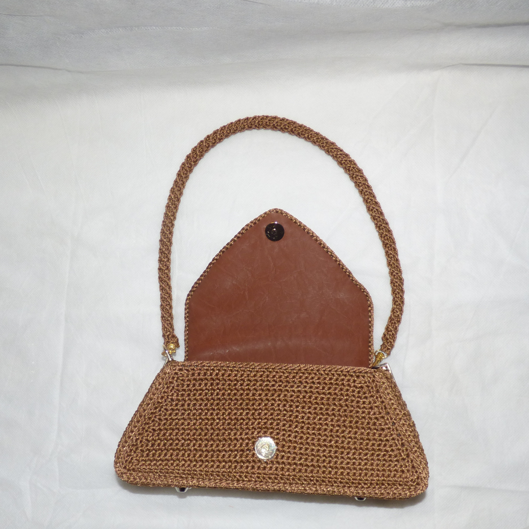 Petit sac d'épaule Isabella