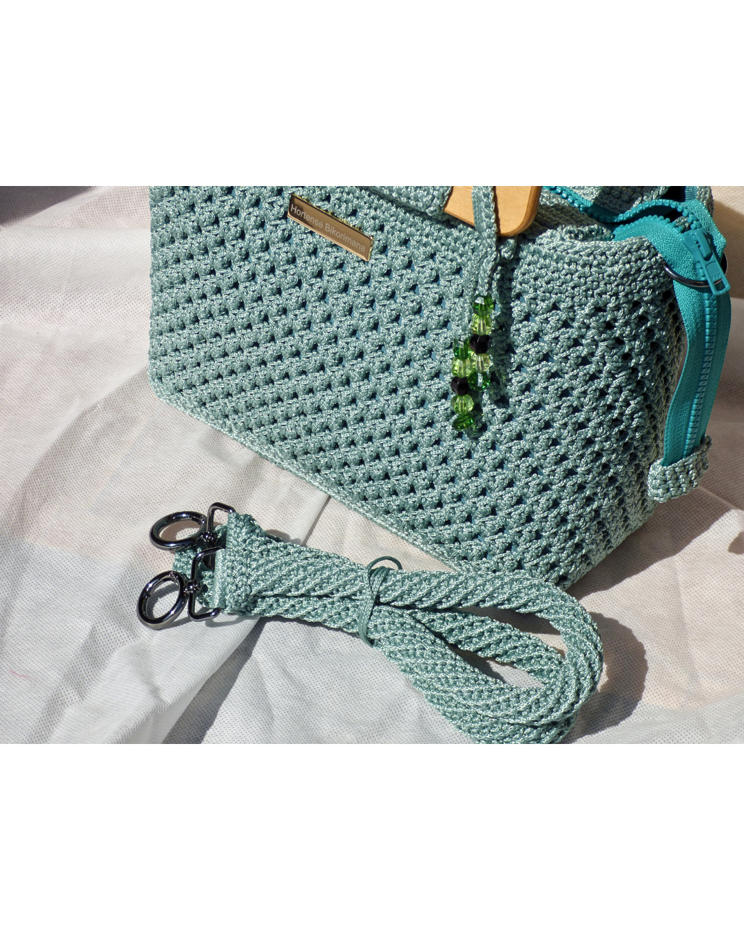Sac panier Ernestine