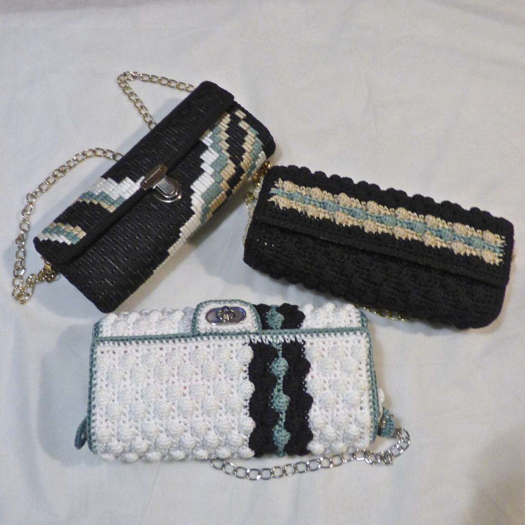 Petit sac d'épaule Victoria