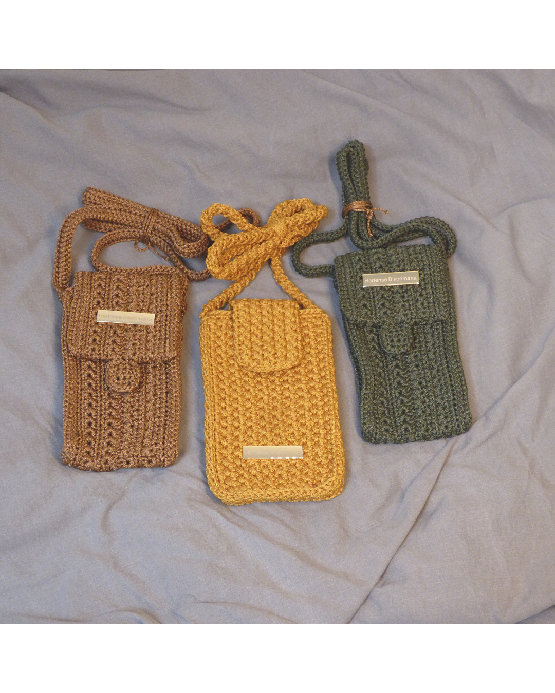 Pochette pour téléphone Théodora