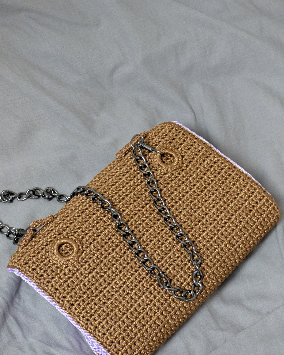 Sac enveloppe Bérénice