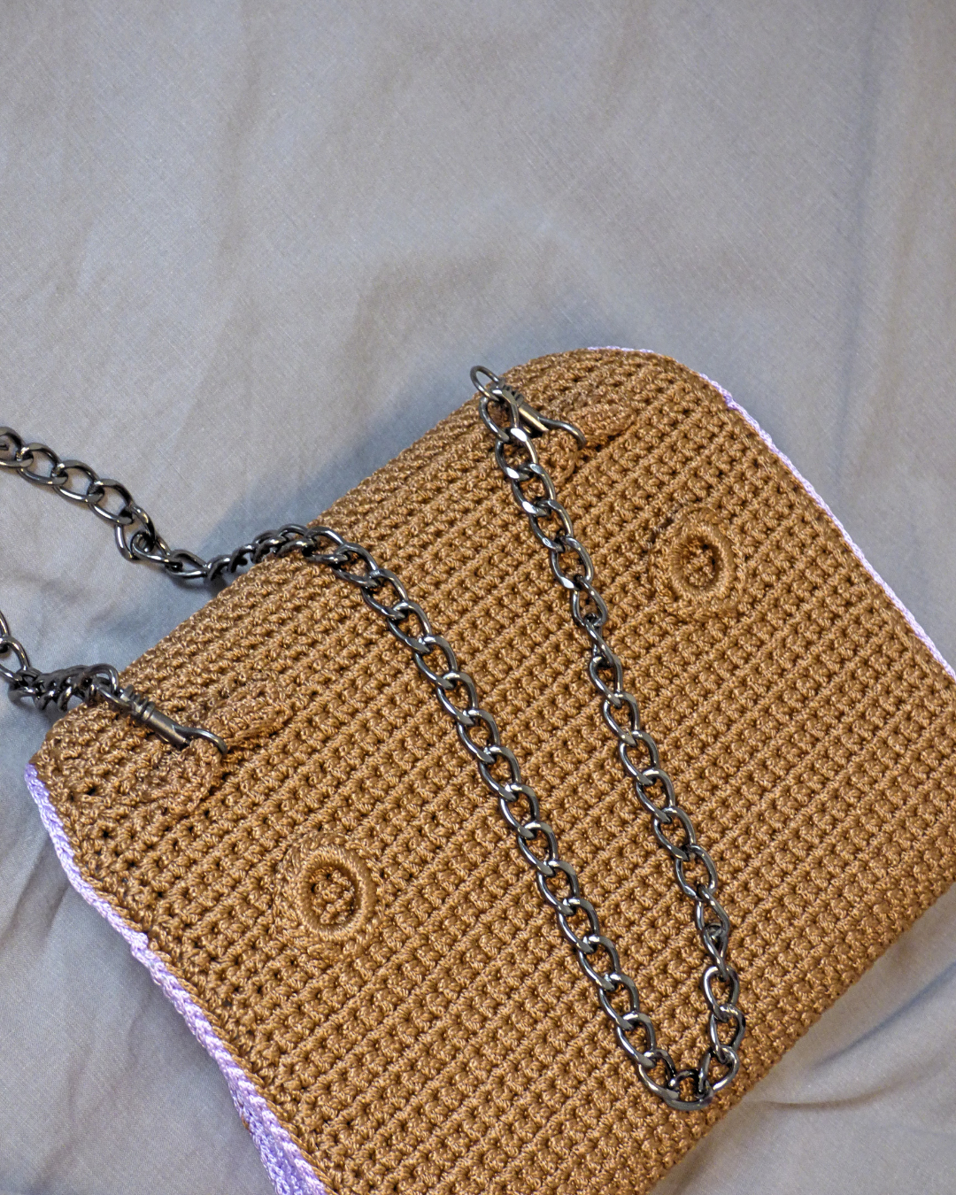 Sac enveloppe Bérénice