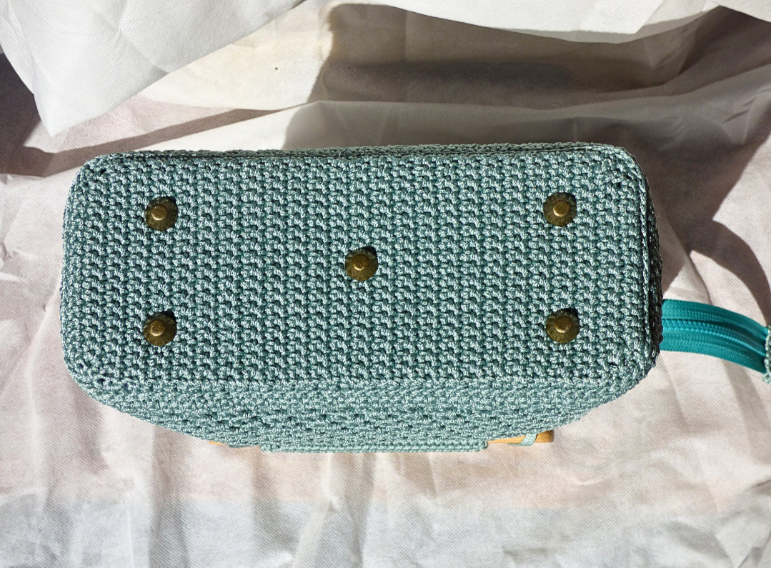 Sac panier Ernestine
