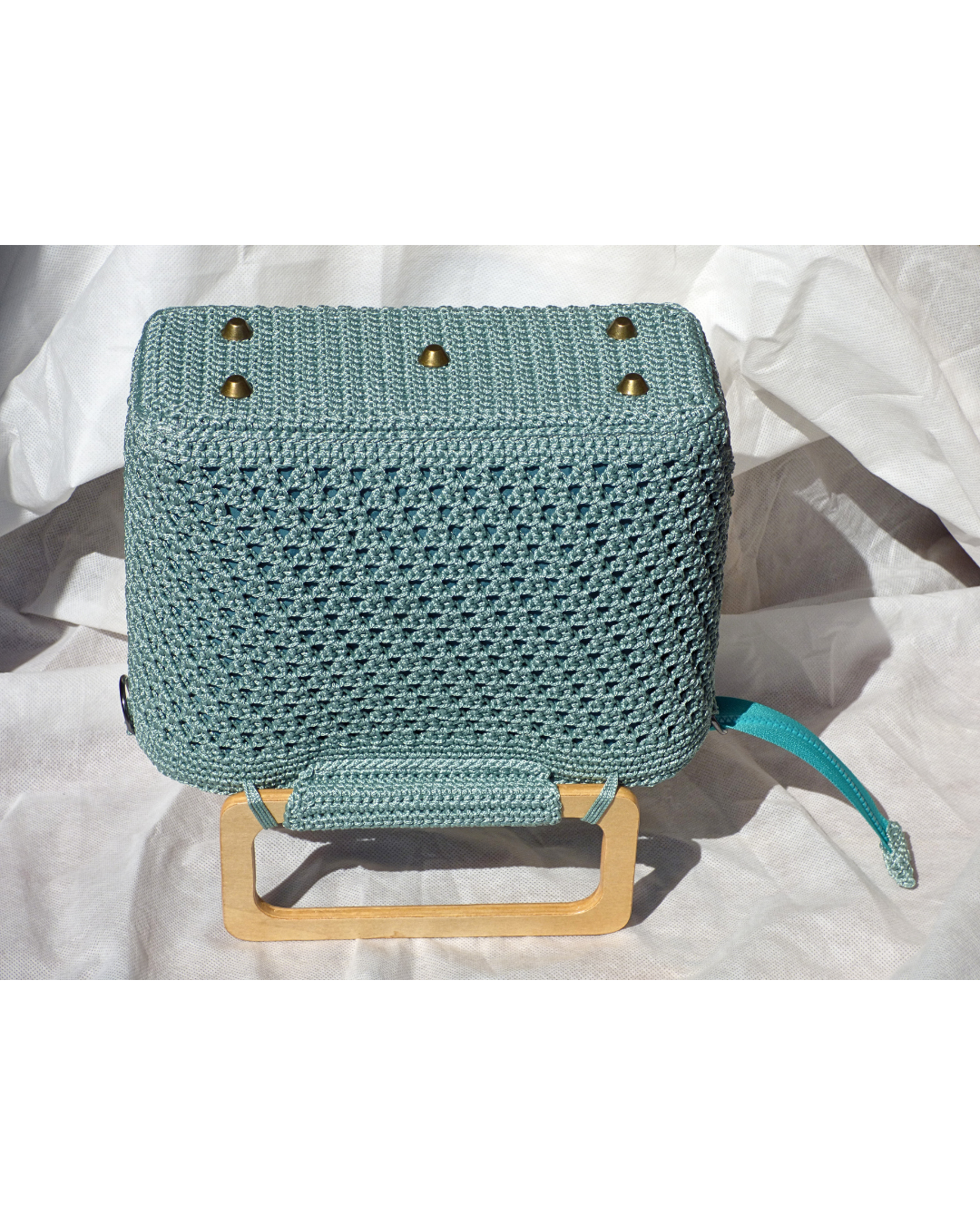 Sac panier Ernestine