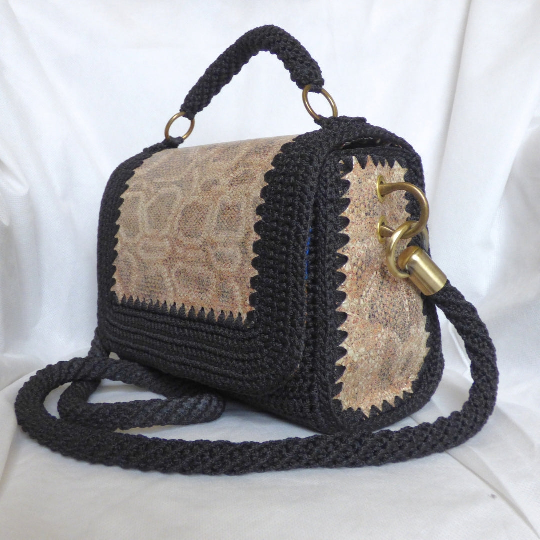 Sac d'épaule Juliette