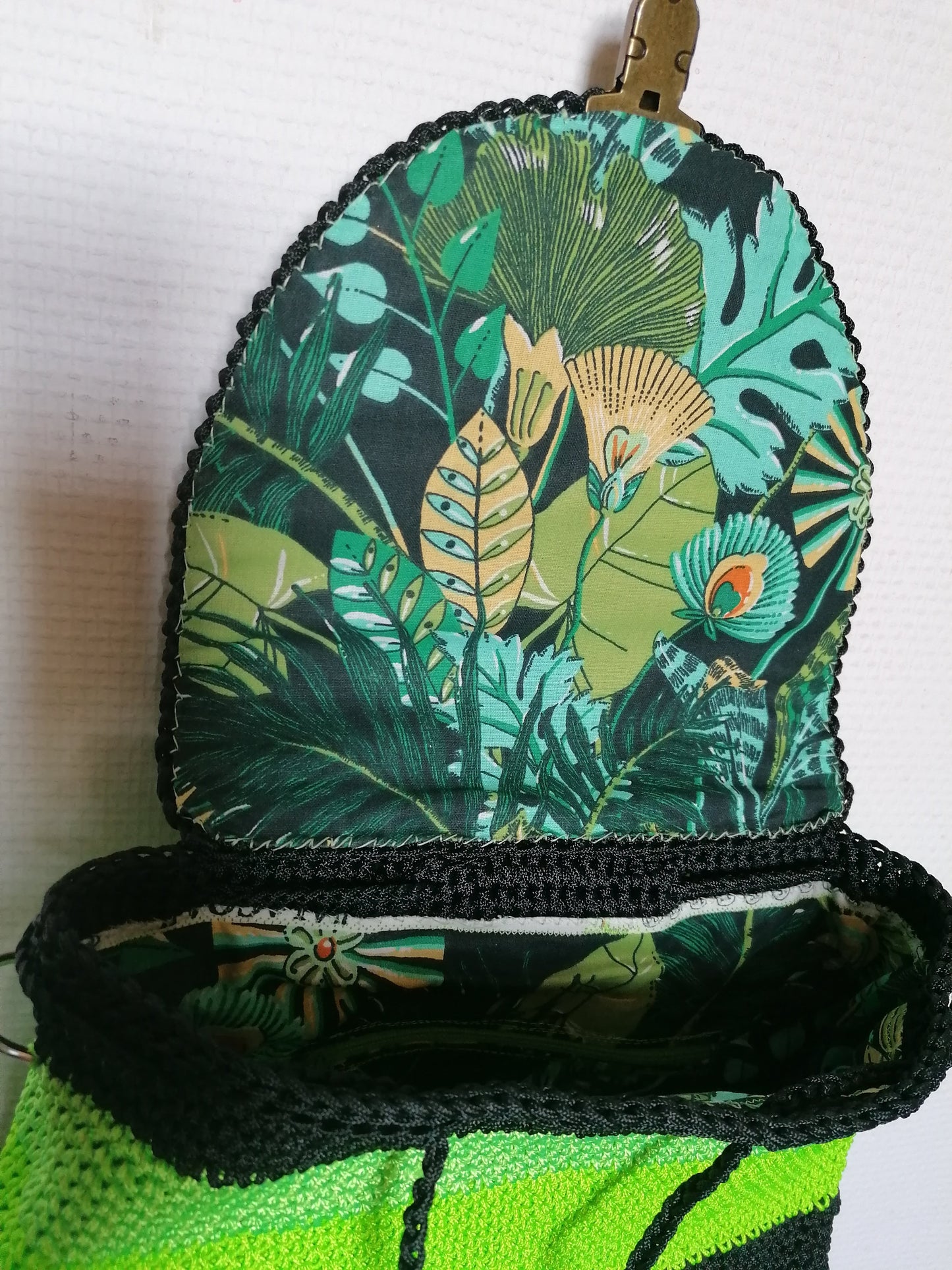 Sac à dos Daniela