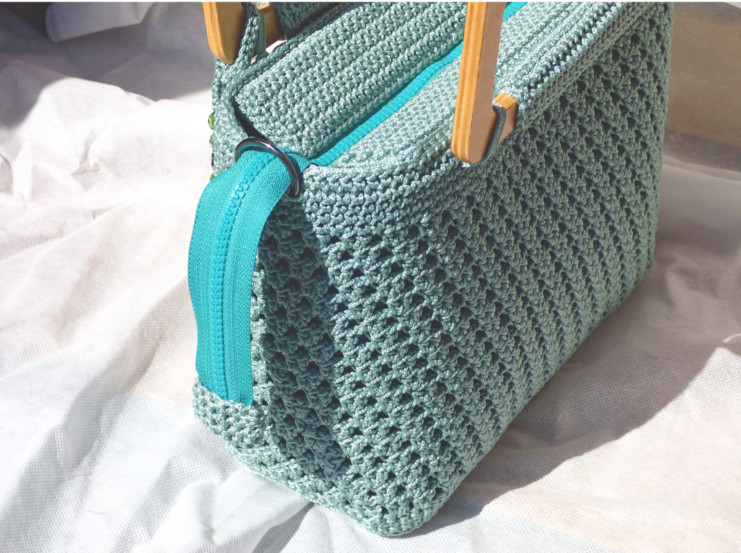 Sac panier Ernestine