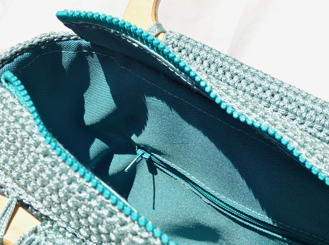 Sac panier Ernestine