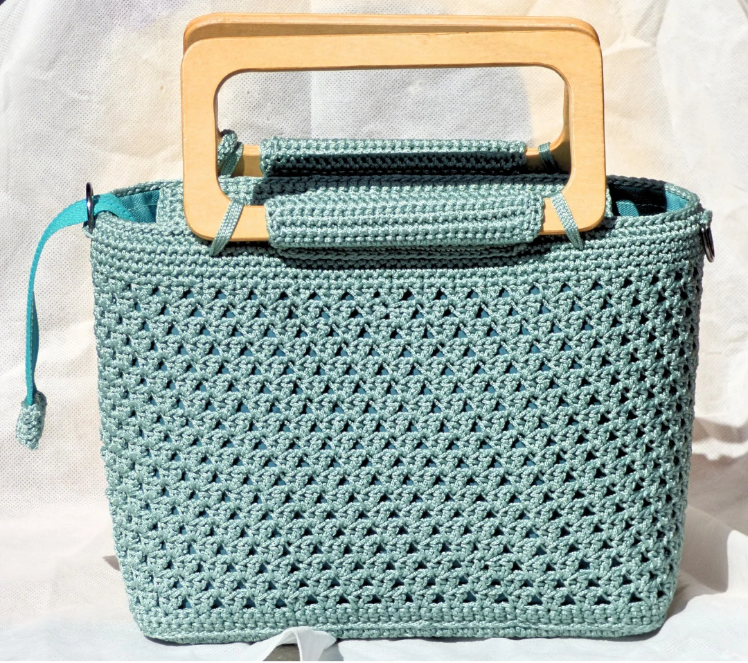 Sac panier Ernestine