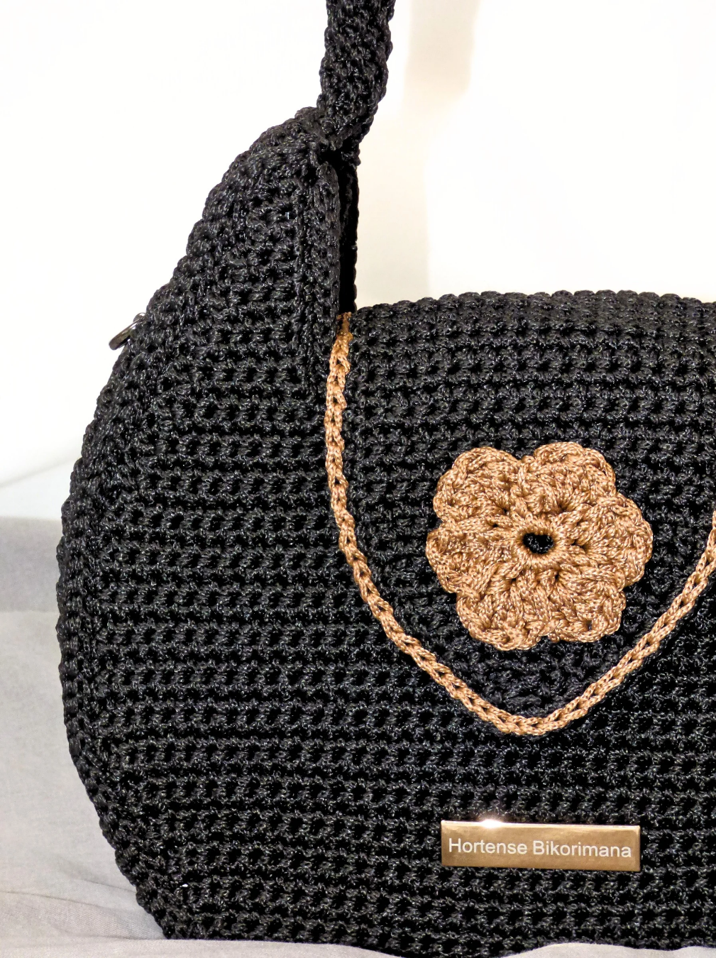 Sac d'épaule Alexandra