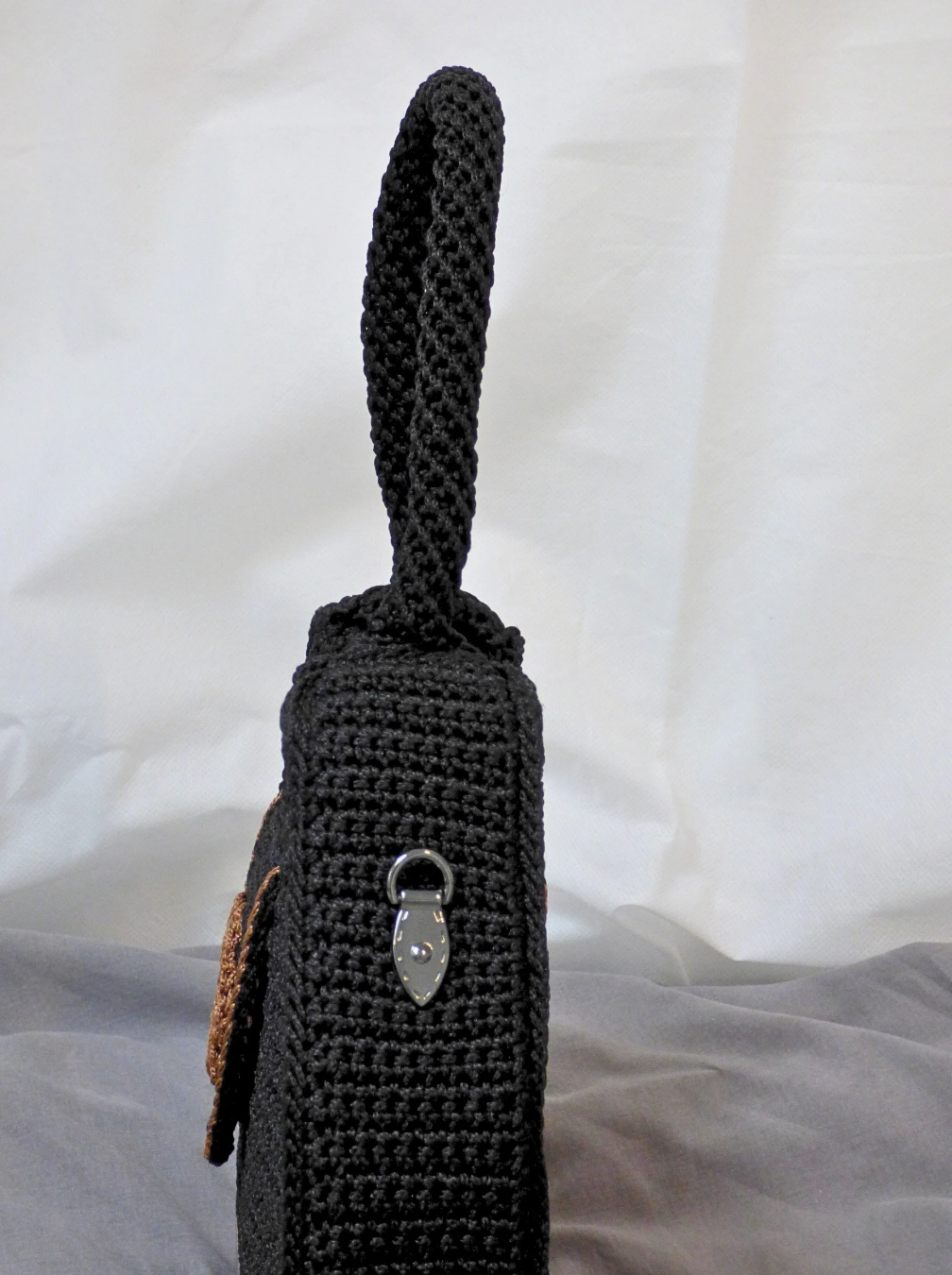 Sac d'épaule Alexandra
