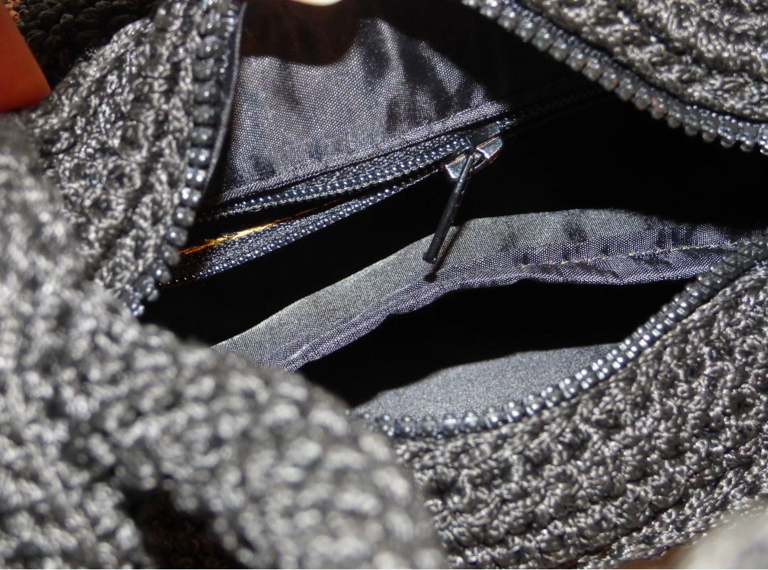 Sac d'épaule Alexandra