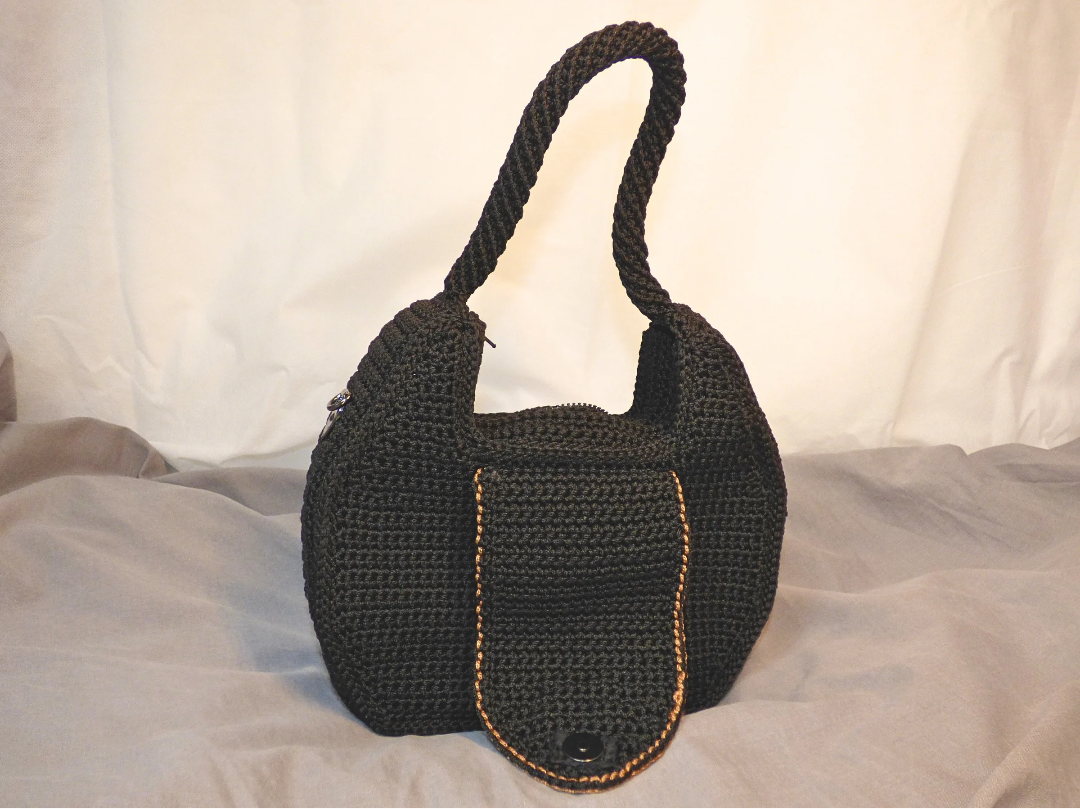 Sac d'épaule Alexandra