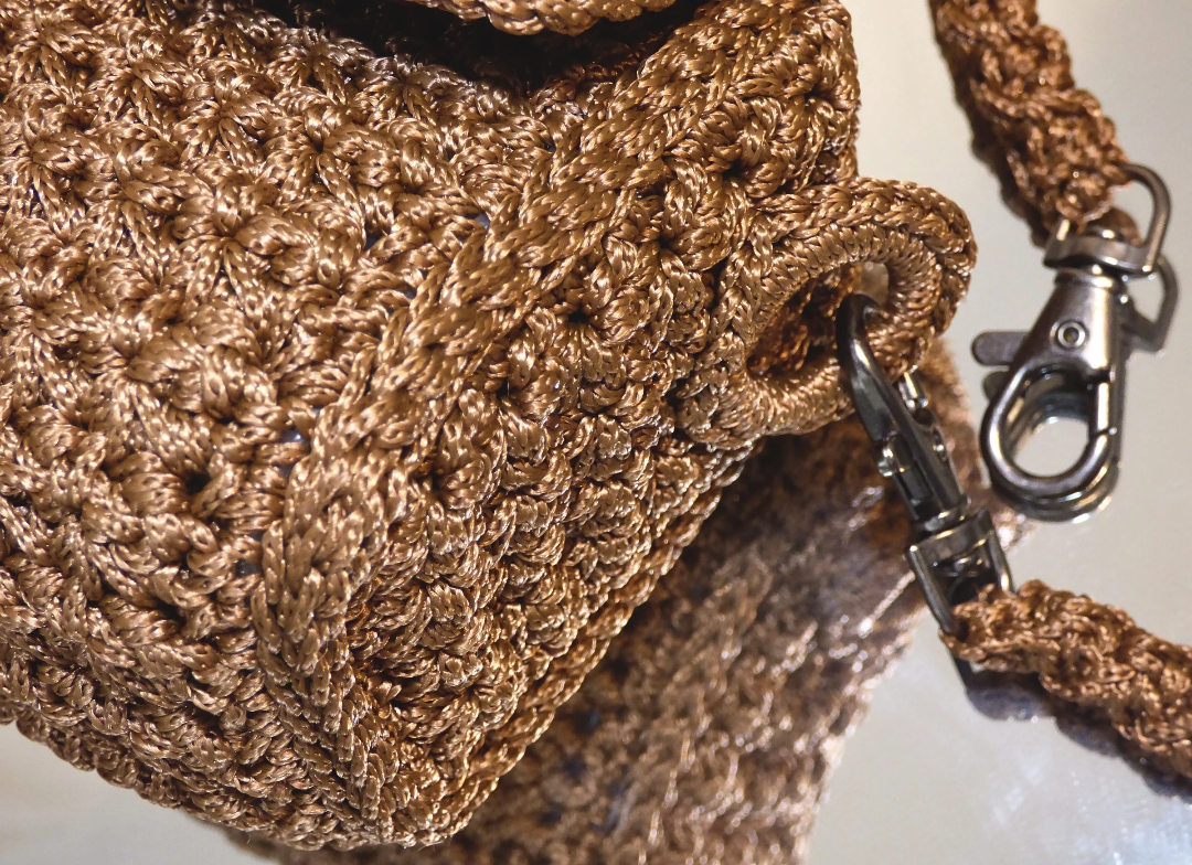 Petit sac d'épaule Cécile