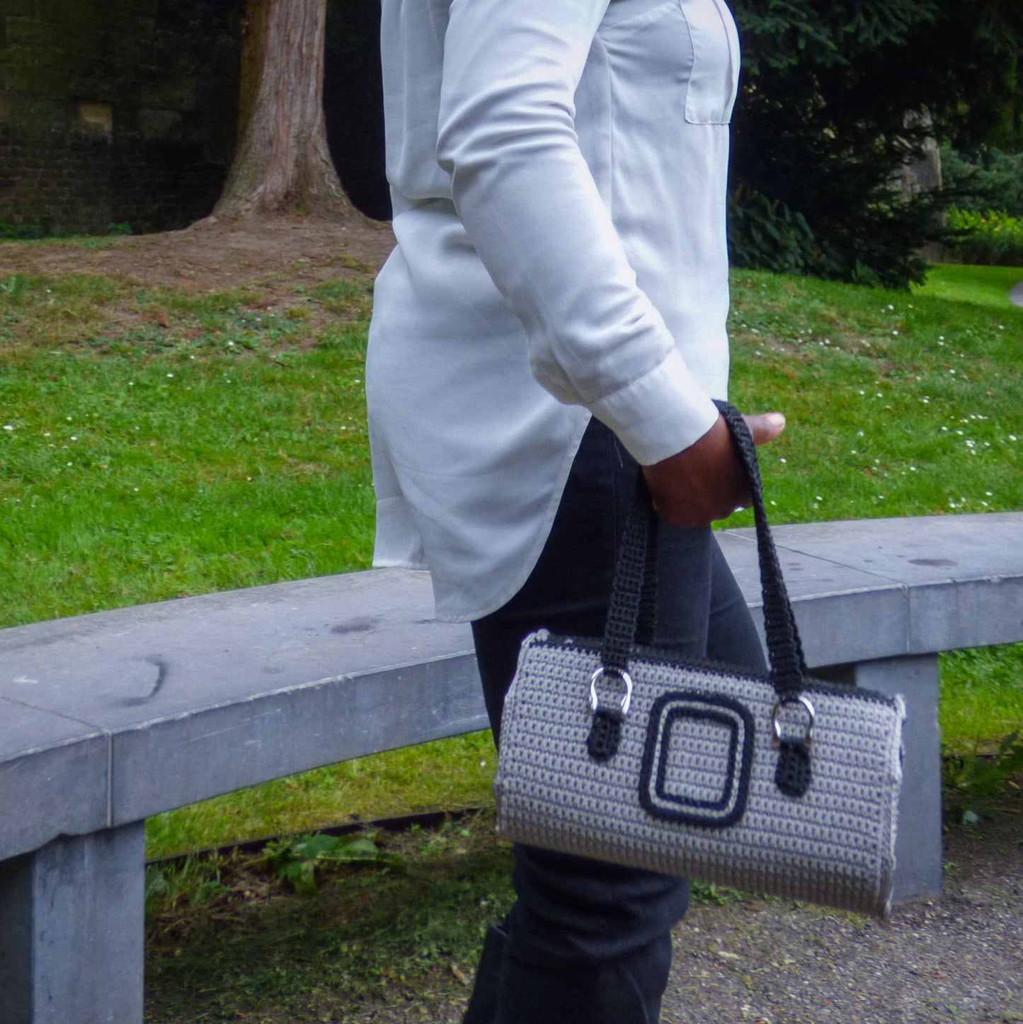 Sac d'épaule Julia