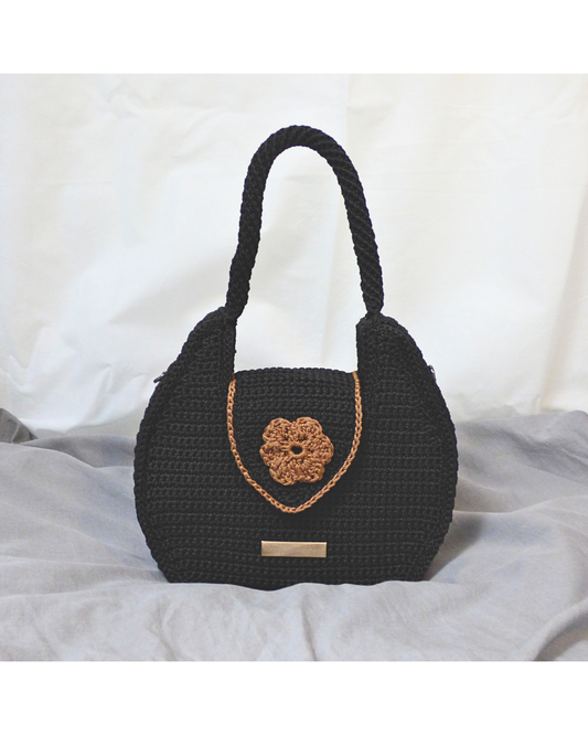 Sac d'épaule Alexandra
