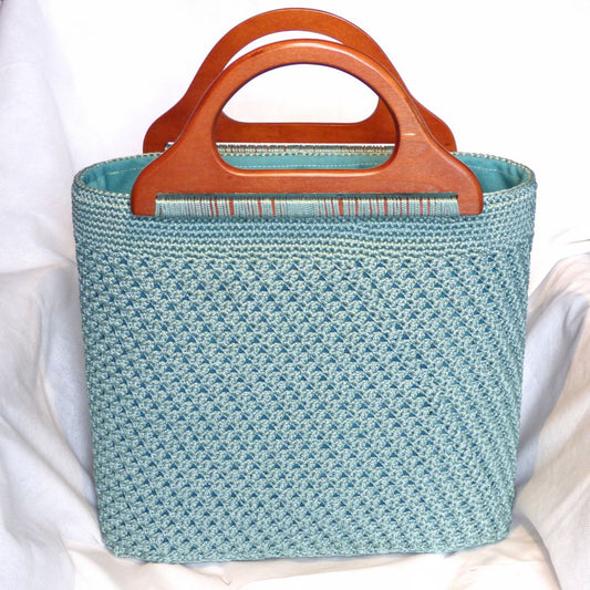 Sac panier Martine