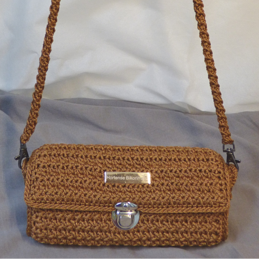 Petit sac d'épaule Cécile