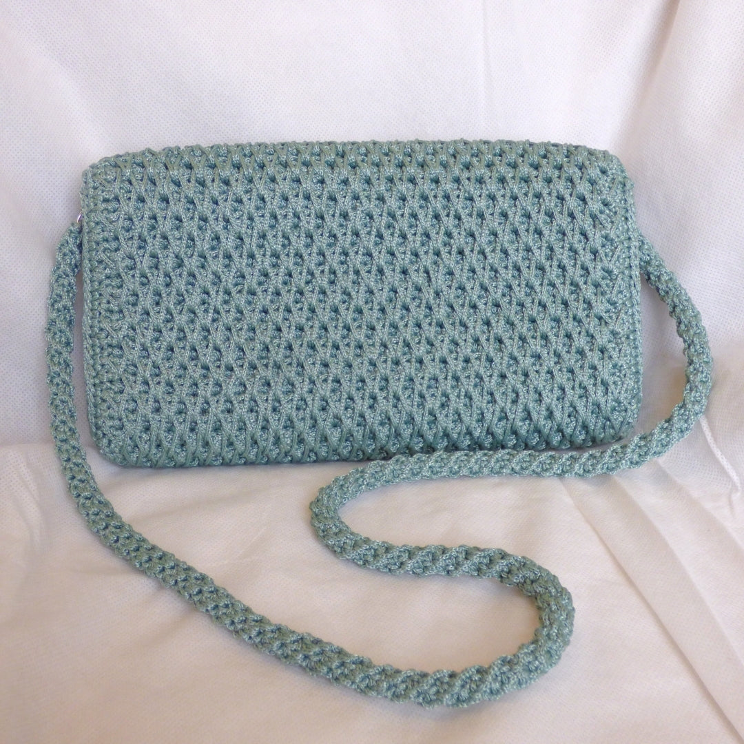 Petit sac d'épaule Emilie