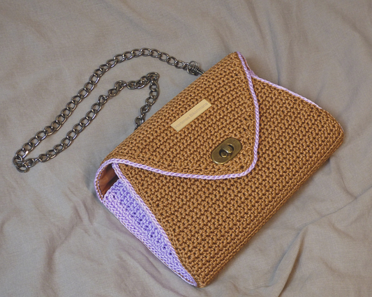 Sac enveloppe Bérénice