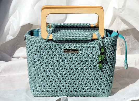 Sac panier Ernestine