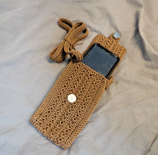 Pochette pour téléphone Théodora