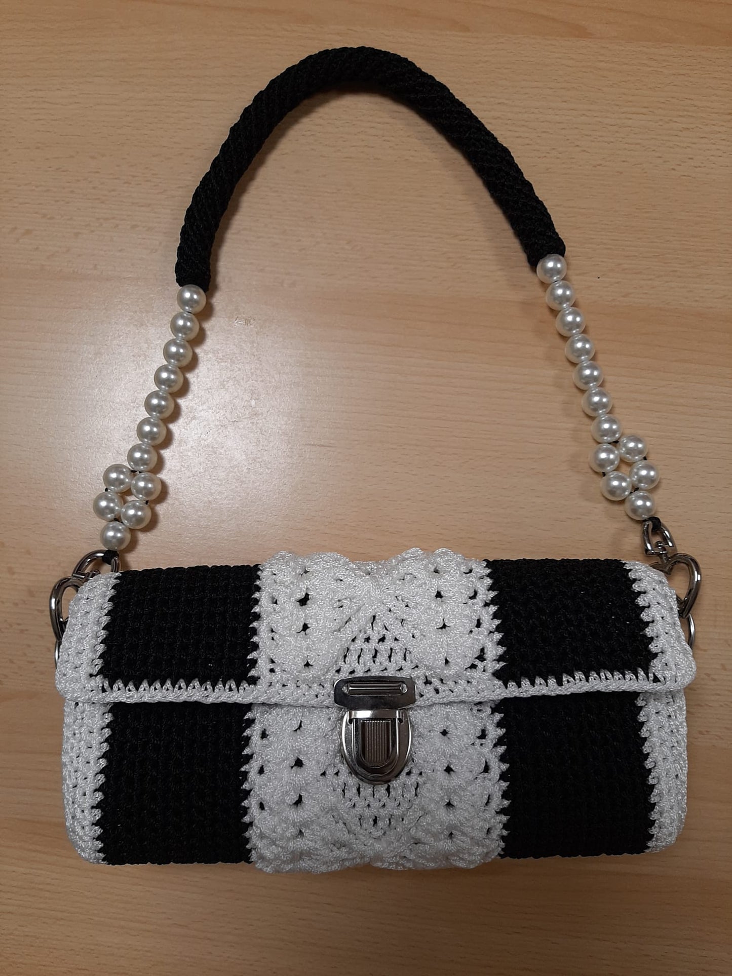 Petit sac d'épaule Anne